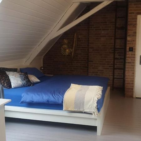 Gemutliche,Moderne Ferienwohnung Im Herzen Von Bocholt Nahe City 500M Kültér fotó