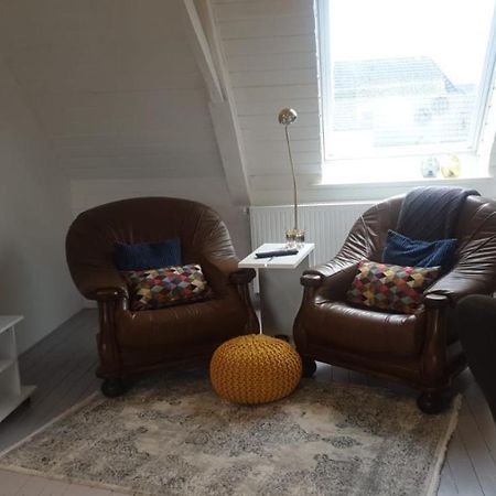 Gemutliche,Moderne Ferienwohnung Im Herzen Von Bocholt Nahe City 500M Kültér fotó