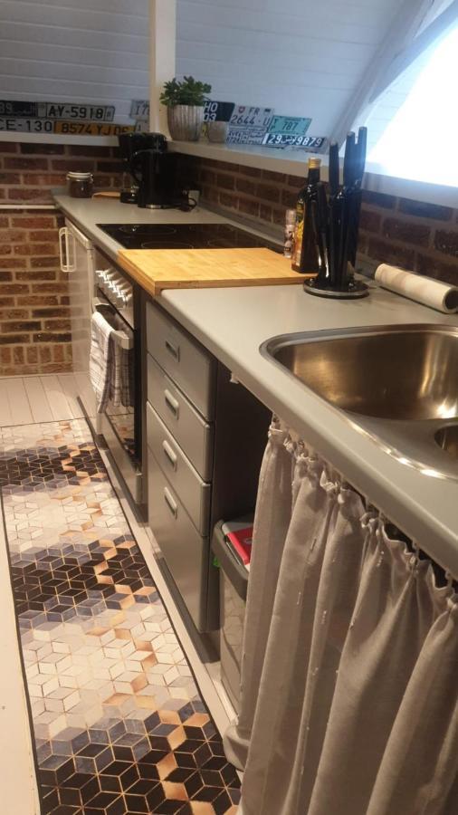 Gemutliche,Moderne Ferienwohnung Im Herzen Von Bocholt Nahe City 500M Kültér fotó