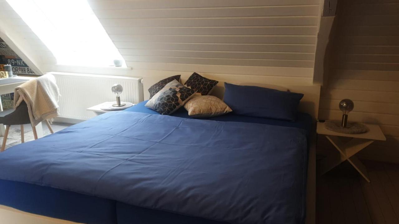Gemutliche,Moderne Ferienwohnung Im Herzen Von Bocholt Nahe City 500M Kültér fotó