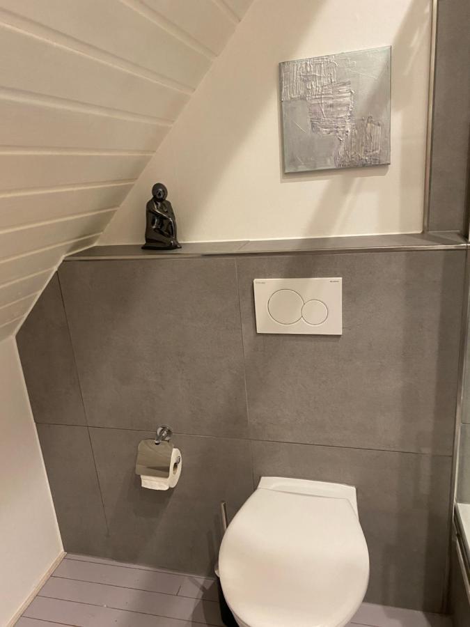 Gemutliche,Moderne Ferienwohnung Im Herzen Von Bocholt Nahe City 500M Kültér fotó